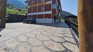 Exterieur