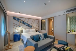 Unclassified image, 5 of 52, button - Holiday Inn Tongren Wanshan (Tongren)