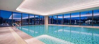 Holiday Inn Tongren Wanshan