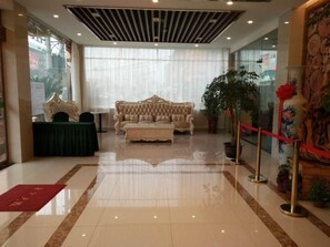 Khu sảnh