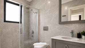 Bathroom - Villa Kaya Maris Göcek (Fethiye)