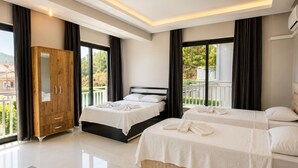 Room - Villa Kaya Maris Göcek (Fethiye)