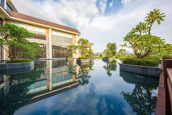 Unclassified image, 1 of 27, button - Sanying Spa Resort (Guangzhou)