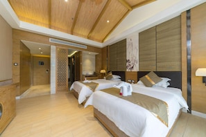 Unclassified image, 3 of 27, button - Sanying Spa Resort (Guangzhou)