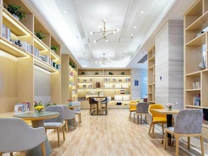 Tempat makan