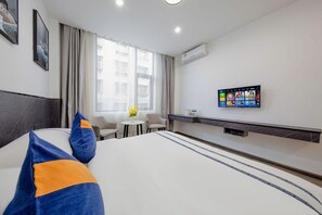 Unclassified image, 5 of 12, button - Yuhao Business Hotel (Dali)