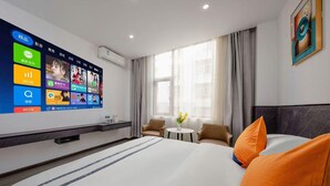 Room - Yuhao Business Hotel (Dali)