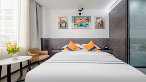 Room - Yuhao Business Hotel (Dali)
