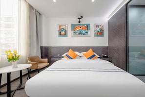 Unclassified image, 3 of 12, button - Yuhao Business Hotel (Dali)