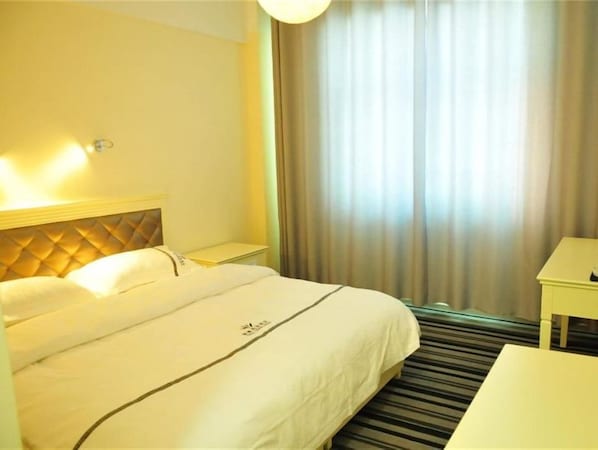 Room - Yuhao Business Hotel (Dali)