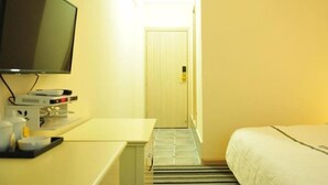 Room - Yuhao Business Hotel (Dali)