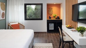Room - C Hotel (Mateh Yehuda)