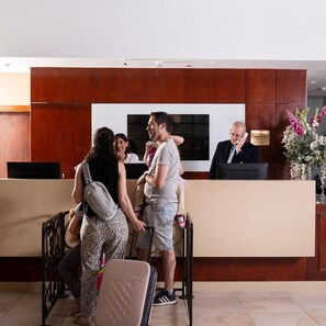 Unclassified image, 5 of 55, button - C Hotel (Mateh Yehuda)