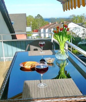 Untagged - Holiday apartment with 1 bedroom (Konstanz)