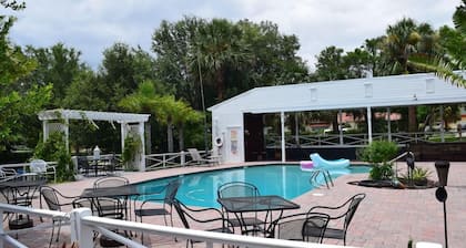 Grandview Bed and Breakfast Mount Dora
