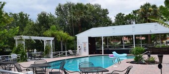 Grandview Bed and Breakfast Mount Dora