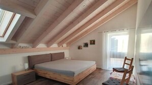 Room - "Penthouse" Alpine Bliss (Füssen)