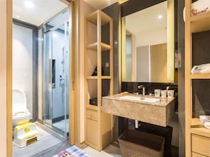 Unclassified image, 4 of 23, button - Malson New Century Hotel (Baoding)
