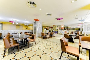 Dining - Malson New Century Hotel (Baoding)
