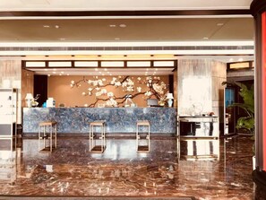 Unclassified image, 3 of 23, button - Malson New Century Hotel (Baoding)