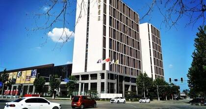 Malson New Century Hotel