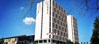 Malson New Century Hotel
