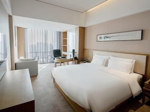 Room - Malson New Century Hotel (Baoding)