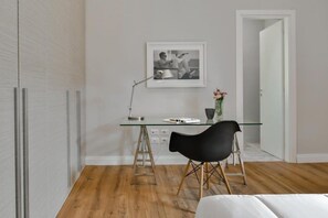 Room - Santa Croce Terrace Deluxe (Florence)