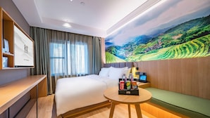 Room - True Go Smart Selection Hotel (Beijing)