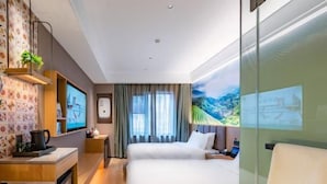 Room - True Go Smart Selection Hotel (Beijing)