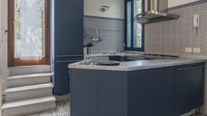 Private kitchen - Three Terraces (Venice)