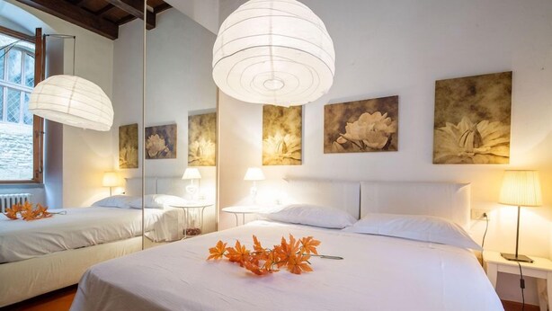 客房
