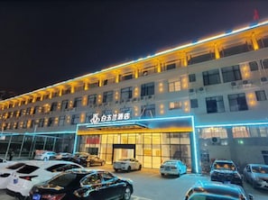外觀