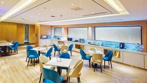Dining - Baiyulan Hotel (Quanzhou)