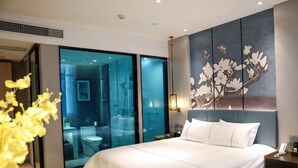 Room - Baiyulan Hotel (Quanzhou)