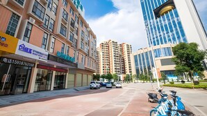 Exterior - City Comfort Inn (Heyuan)