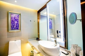 Bathroom - Lavande (Nanchang)