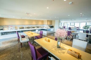 Restaurantes