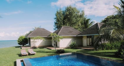 The Kelong Trikora Resort - Bintan Island
