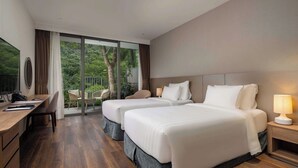 Unclassified image, 2 of 9, button - Solaria Flamigo Cat Ba Luxury Resort (Hai Phong)