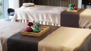 Unclassified image, 4 of 9, button - Solaria Flamigo Cat Ba Luxury Resort (Hai Phong)