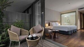Unclassified image, 5 of 9, button - Solaria Flamigo Cat Ba Luxury Resort (Hai Phong)