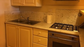 Private kitchen - Oriuolo Giotto (Florence)