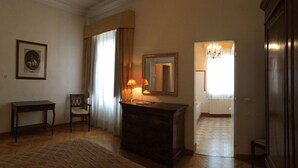 Room - Oriuolo Giotto (Florence)