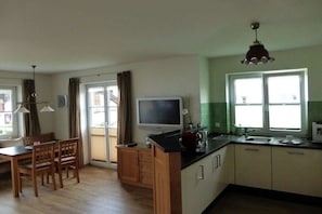 Eget kjøkken