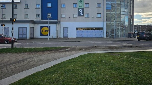 Ulkopuoli