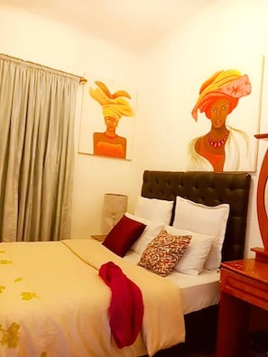 Unclassified image, 2 of 12, button - Room-adam's Central Stays (Cape Town)