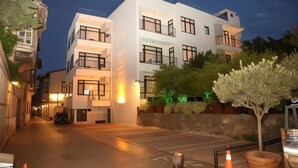 Unclassified image, 2 of 81, button - Fiore Garden Suites (Antalya)