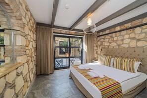Room - Fiore Garden Suites (Antalya)
