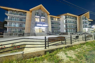 Crystal Resort